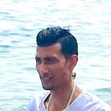 Vicky from Piacenza | Man | 38 years old | Cancer