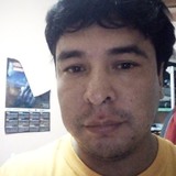 Otty from Cochabamba | Man | 46 years old | Aries