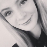 Malin from Haugesund | Woman | 31 years old | Pisces