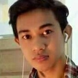 Khairul from Kuala Lumpur | Man | 28 years old | Virgo