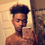 Slimmm from New Orleans | Man | 29 years old | Aries