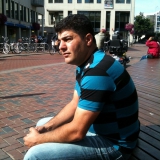 Dari from Breda | Man | 45 years old | Scorpio
