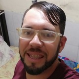 Jubinhaemilmc from Arcoverde | Man | 37 years old | Aquarius