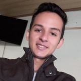 Alex from Tejar | Man | 25 years old | Sagittarius