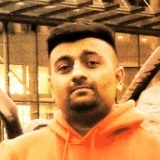 Rakeshsukhadna from Vladivostok | Man | 31 years old | Virgo