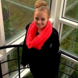 Rikkev from Struer | Woman | 30 years old | Sagittarius