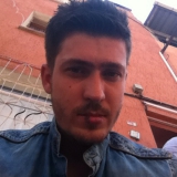 Izyuksel from Bornova | Man | 38 years old | Gemini