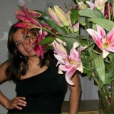 Lili from Oaxaca de Juarez | Woman | 42 years old | Sagittarius
