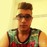 Davidino from Trento | Man | 35 years old | Capricorn
