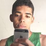 Jonathas from Rio Pomba | Man | 29 years old | Capricorn
