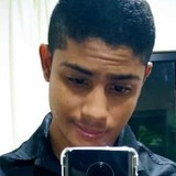 Daniel from Ceilândia | Man | 28 years old | Cancer