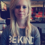 Anne from Sonderborg | Woman | 33 years old | Sagittarius