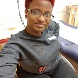 Babygirl from Cincinnati | Woman | 31 years old | Cancer