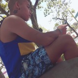 Juliozacariaba from Corrientes | Man | 25 years old | Cancer