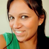 Jessica from Santiago | Woman | 40 years old | Scorpio