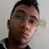 Silva from Sao Jose da Tapera | Man | 31 years old | Capricorn