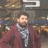Gad from Lindenholt | Man | 39 years old | Gemini