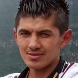 Cristiu8 from Fusagasuga | Man | 32 years old | Capricorn