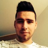 Janales from Kranj | Man | 31 years old | Cancer