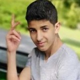 Karim from Montegnée | Man | 25 years old | Taurus