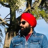 Bhullar from Mem Martins | Man | 28 years old | Aries