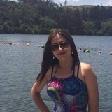 Tofa from Coronel | Woman | 41 years old | Taurus