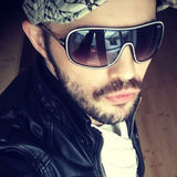 Thiago from Funchal | Man | 39 years old | Aries