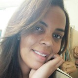 Tata from Tres Rios | Woman | 38 years old | Libra