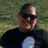 Magaby from Chihuahua | Woman | 43 years old | Libra
