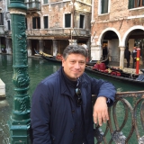 Lancillotto from Sarzana | Man | 60 years old | Virgo