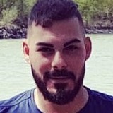 Hüseyin from Innsbruck | Man | 35 years old | Libra