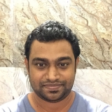 Fijo from Trichur | Man | 48 years old | Gemini