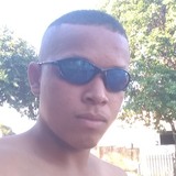Cleitinho from Novo Horizonte | Man | 26 years old | Taurus