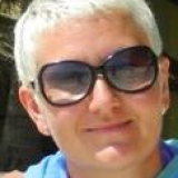 Angelika from Grodno | Woman | 49 years old | Gemini