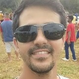 Pedrocorado8Em from Formosa do Rio Preto | Man | 36 years old | Sagittarius
