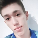 Joao from Alto Piquiri | Man | 24 years old | Capricorn