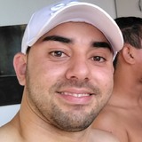 Alanpontesmohj from Santa Cruz | Man | 31 years old | Sagittarius