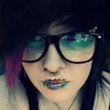 Andrea from Brighton | Woman | 31 years old | Scorpio