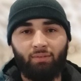 Denis from Moscow | Man | 29 years old | Gemini