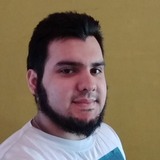 Rami from Villa Canas | Man | 28 years old | Sagittarius