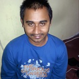 Srujan from Kuwait | Man | 37 years old | Capricorn