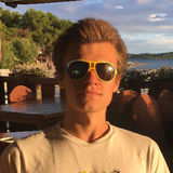 Mattias from Umea | Man | 27 years old | Libra