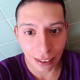 Fish from Xalapa | Man | 33 years old | Gemini