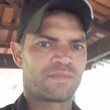 Cris from Pirenopolis | Man | 40 years old | Aries