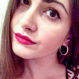 Aracna from Milan | Woman | 33 years old | Pisces