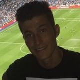 Sina from Diemen | Man | 28 years old | Sagittarius