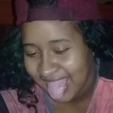 Thammys04Vd from Bom Jesus | Woman | 24 years old | Capricorn
