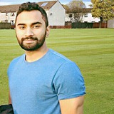 Farami from Inverness | Man | 34 years old | Pisces