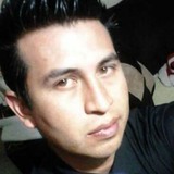 Enigma from Tultitlan | Man | 42 years old | Virgo