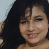 Luanapereira51 from Montes Claros | Woman | 28 years old | Capricorn